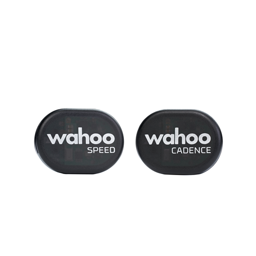 Wahoo RPM Speed and Cadence Sensors Bundle