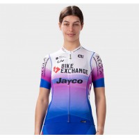 ALÉ PR-S Women Jersey - Bike Exchange