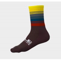 ALÉ Mud Socks - Yellow