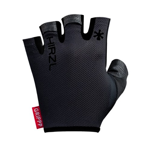Hirzl Grippp Light SF Gloves - Black/ Black