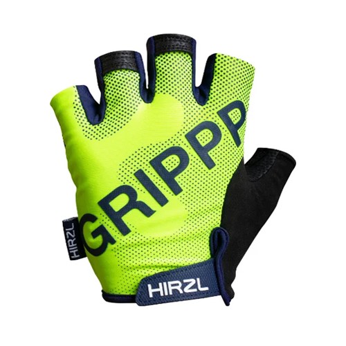Hirzl Grippp Tour SF 2.0 Gloves - Lemon