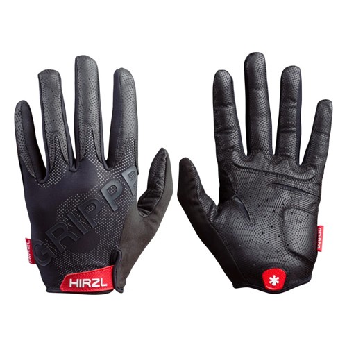 Hirzl Grippp Tour FF 2.0 Gloves - Black
