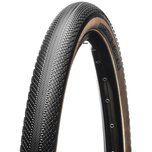 Hutchinson Overide 650 x 47C Tubeless Ready Gravel Tires