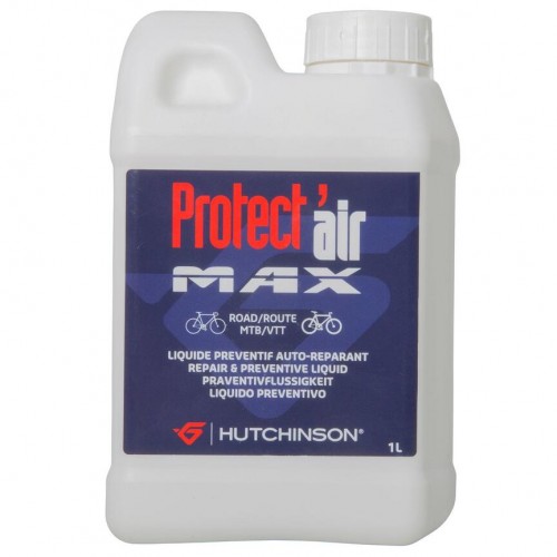 Hutchinson Protect Air Max Tire Sealant 1 Litre