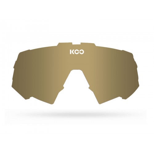 Koo Spectro Lens - Super Bronze