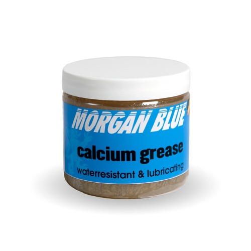 Morgan Blue Bike Calcium Grease 200g
