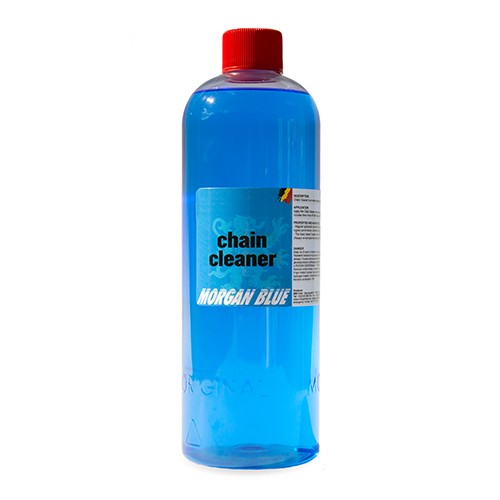 Morgan Blue Chain Cleaner & Pump Applicator 1000ml