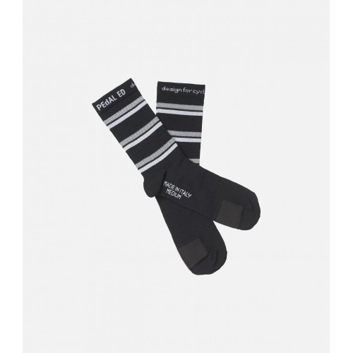 PEdALED Hikari Reflective Socks