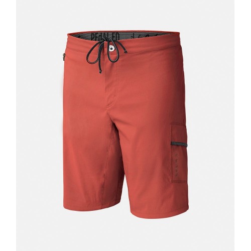 PEdALED Jary All-Road Shorts - Rust