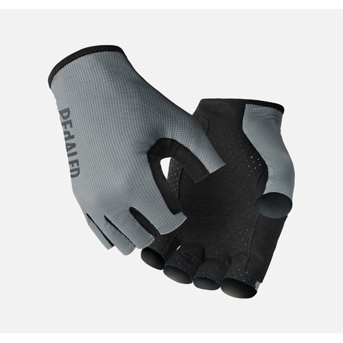 PEdALED Mirai Lightweight Gloves - Dark Slate