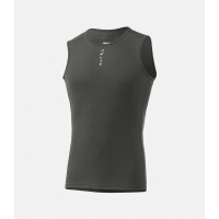 PEdALED Odyssey Base Layer - Charcoal