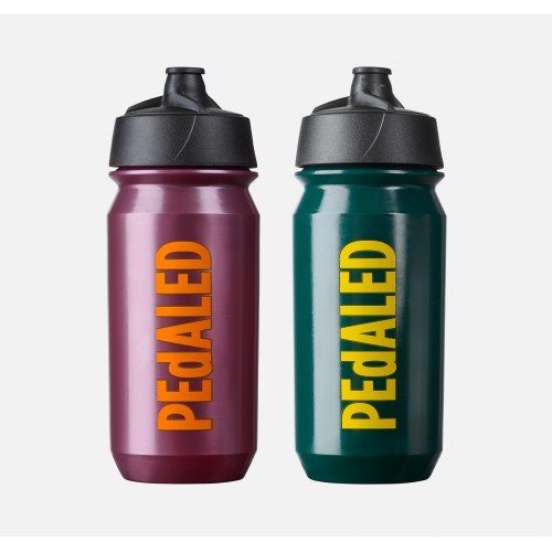PEdALED Odyssey Cycling Water Bottle 500 ml