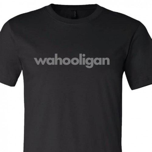 Wahoo Wahooligan T-Shirt