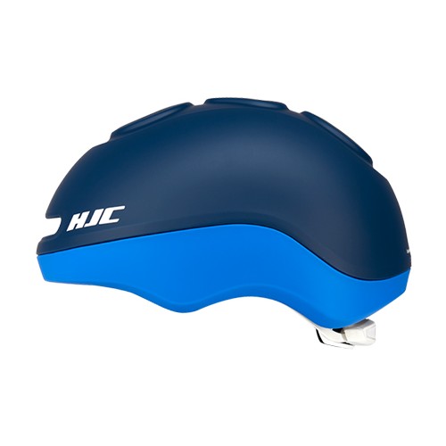 HJC Gleo Kids Helmet - Navy/ Blue