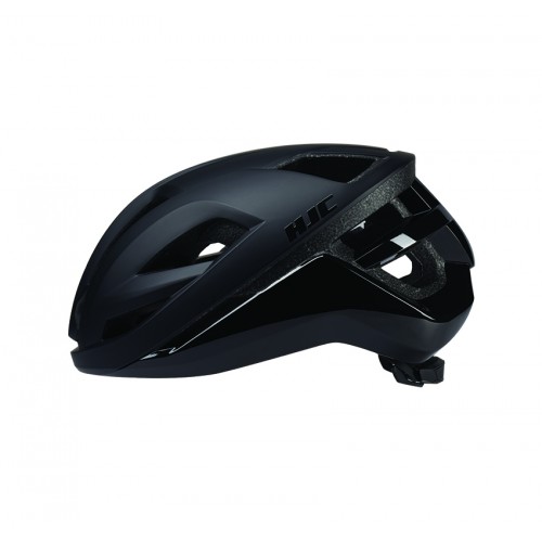 HJC Bellus Road Helmet - Black