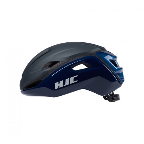 HJC Valeco 2 Road Helmet - Navy Grey