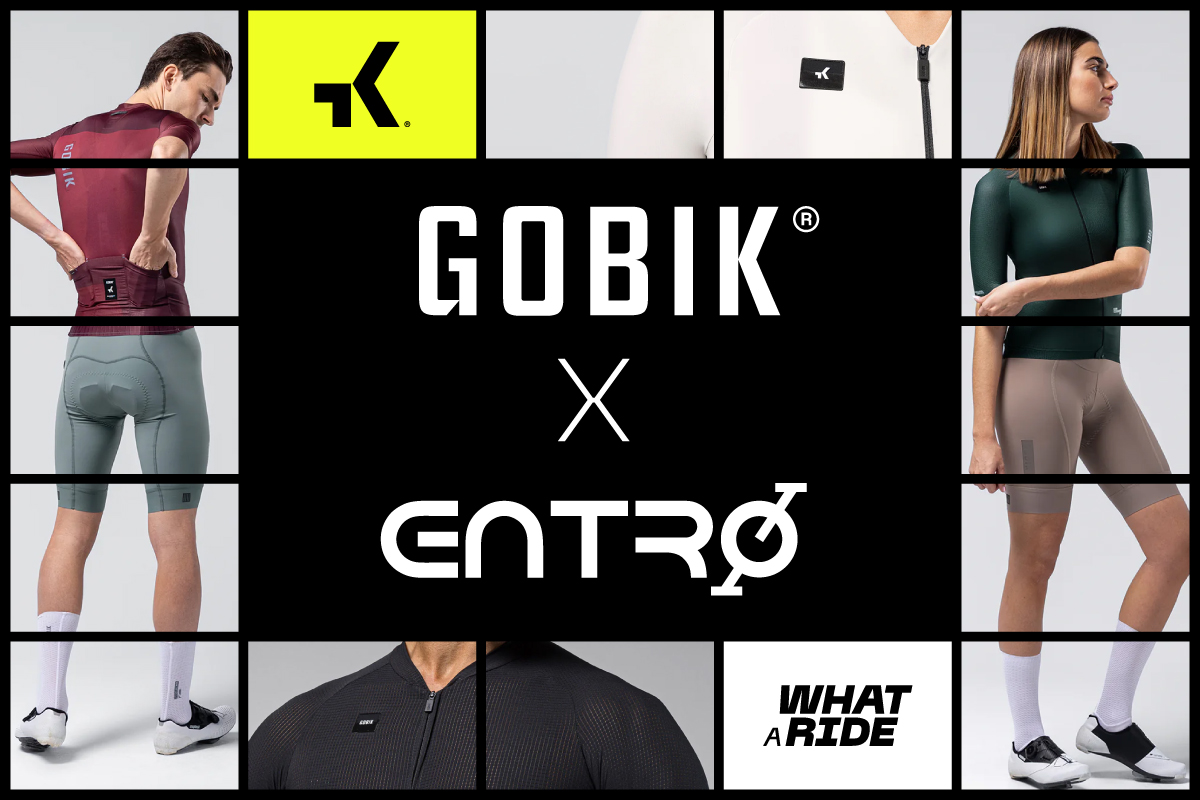 GOBIK Arrives at Entro Cycles: Spanish Craftsmanship Meets Singapore’s Cycling Scene