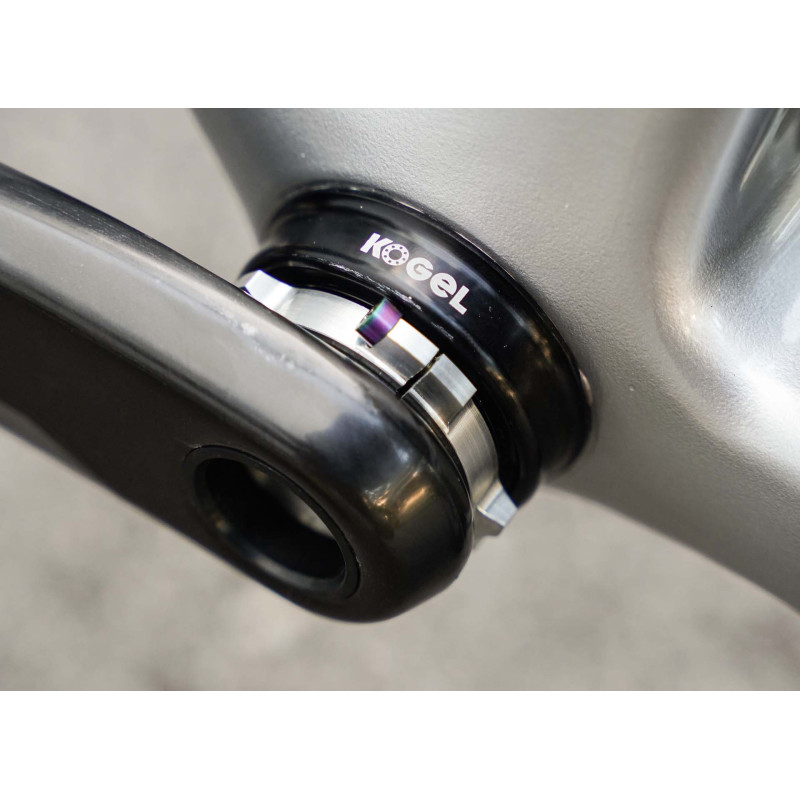 Kogel Crankset Preload Adjuster