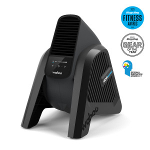 Wahoo KICKR Headwind Bluetooth Fan