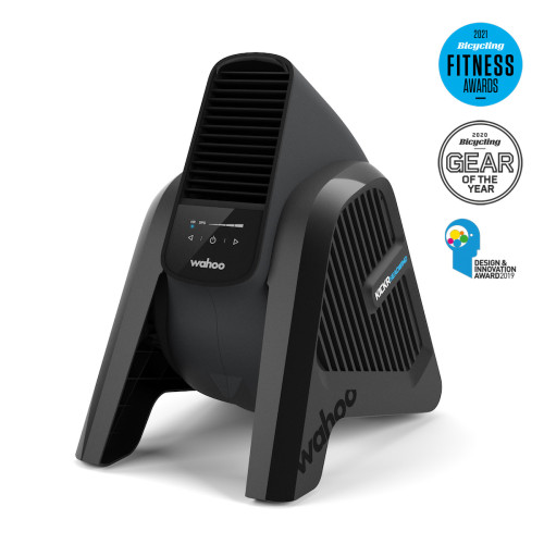 Wahoo KICKR Headwind Bluetooth Fan