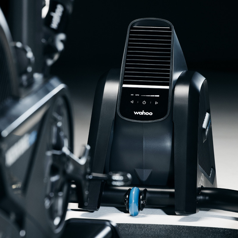 Wahoo KICKR Headwind Bluetooth Fan