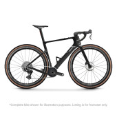 3T RACEMAX 2 ITALIA Frameset - Project X