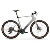 3T x BMW Exploro Ultra Urban - Size XXS