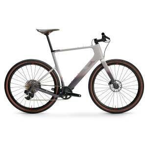 3T x BMW Exploro Ultra Urban - Size XXS
