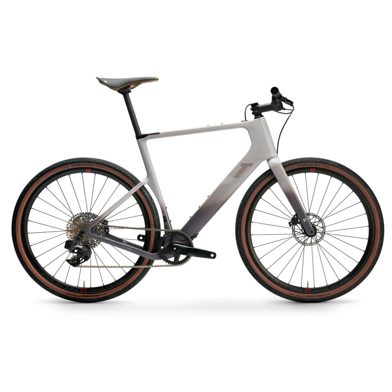 3T x BMW Exploro Ultra Urban - Size XXS