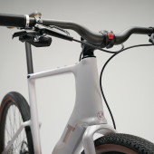 3T x BMW Exploro Ultra Urban - Size XXS