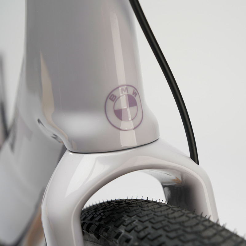 3T x BMW Exploro Ultra Urban - Size XXS