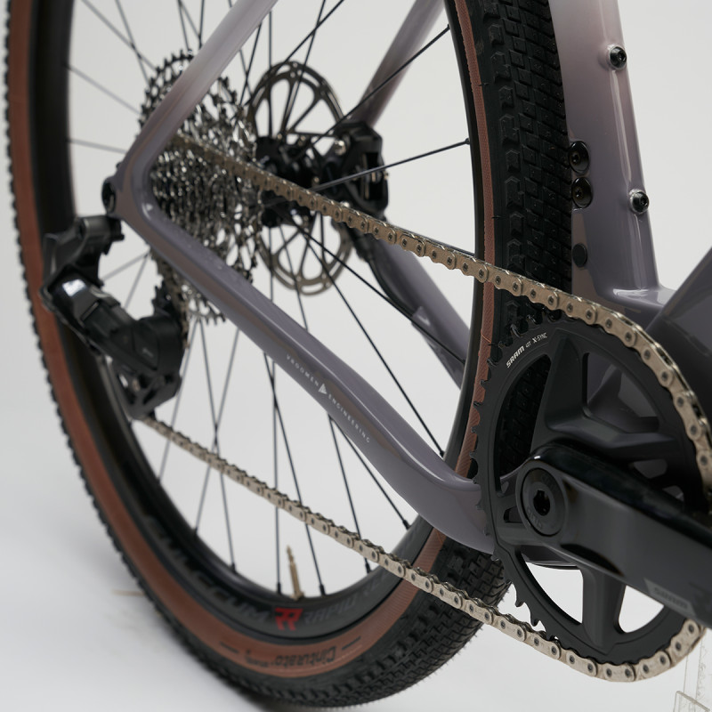 3T x BMW Exploro Ultra Urban - Size XXS