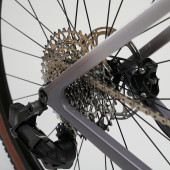 3T x BMW Exploro Ultra Urban - Size XXS