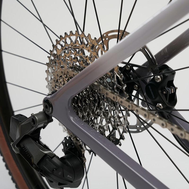 3T x BMW Exploro Ultra Urban - Size XXS