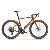3T RACEMAX WPNT - RIVAL XPLR AXS 1X13 DISCUS 40|30 - Bronzo