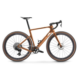 3T RACEMAX WPNT - RIVAL XPLR AXS 1X13 DISCUS 40|30 - Bronzo