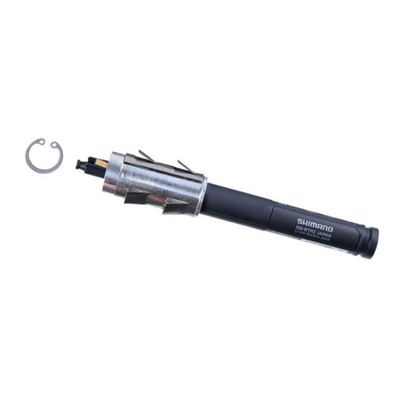 3T Battery Holder (for Shimano DI2) 31.6 mm