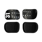 3T Carbon Cradles & Pads Kit - Compact