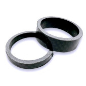 ABR Upside C28 1-1/8" Carbon Headset Spacers