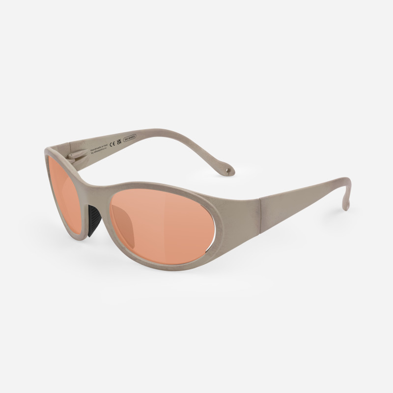 ALBA OPTICS ANVMA 99 RELIC VZUM SALMON