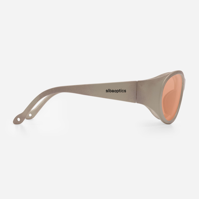 ALBA OPTICS ANVMA 99 RELIC VZUM SALMON