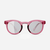 ALBA OPTICS ANVMA V.02 CHERRY GLOSS VZUM ALU