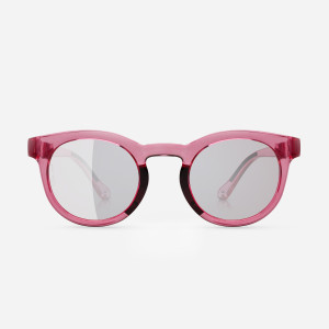 ALBA OPTICS ANVMA V.02 CHERRY GLOSS VZUM ALU