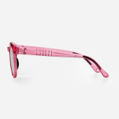 ALBA OPTICS ANVMA V.02 CHERRY GLOSS VZUM ALU