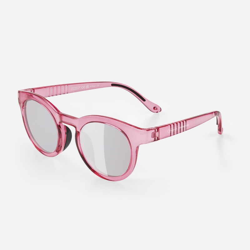 ALBA OPTICS ANVMA V.02 CHERRY GLOSS VZUM ALU