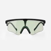 ALBA OPTICS DELTA BLACK VZUM F-LENS BTL LEI
