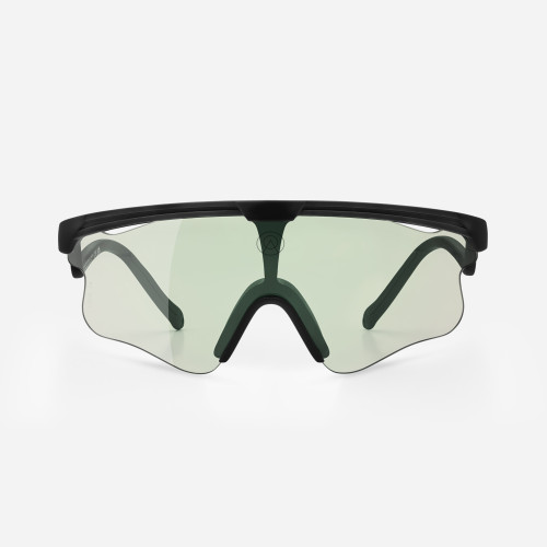 ALBA OPTICS DELTA BLACK VZUM F-LENS BTL LEI