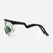 ALBA OPTICS DELTA BLACK VZUM F-LENS BTL LEI