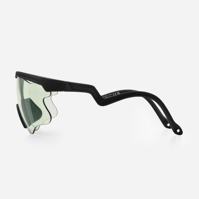 ALBA OPTICS DELTA BLACK VZUM F-LENS BTL LEI