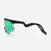 ALBA OPTICS DELTA BLACK VZUM F-LENS BTL LEI